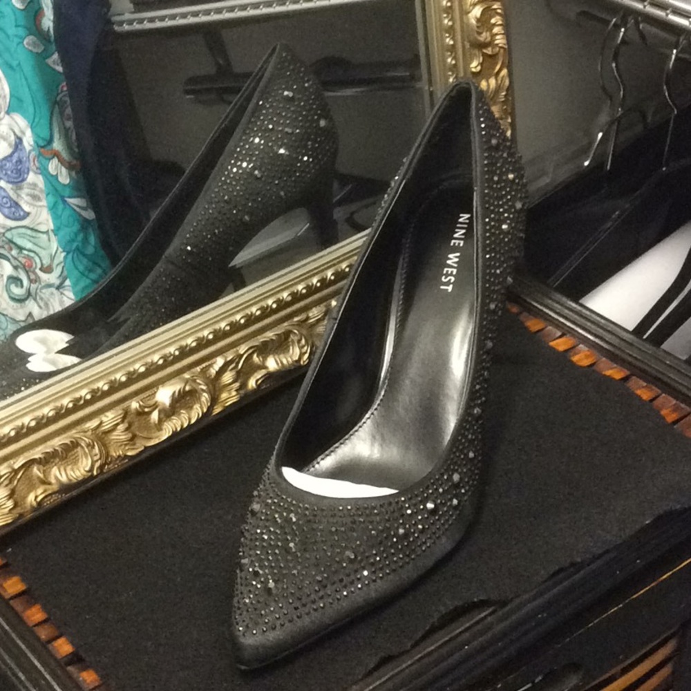 Evening Shoes